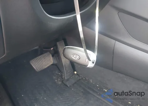 2022 Hyundai Tucson Sel z USA, uszkodzony, nr VIN 5NMJF3AE2NH085753